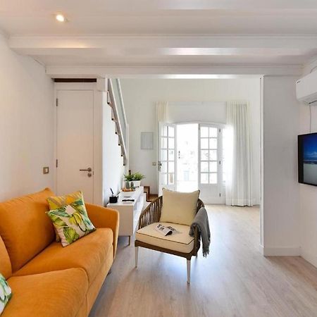 Residencial Las Casas Maspalomas  Eksteriør billede