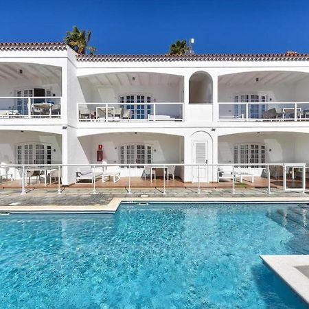 Residencial Las Casas Maspalomas  Eksteriør billede